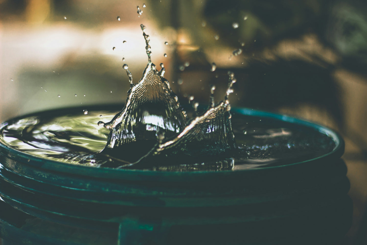 Dispensadores De Agua