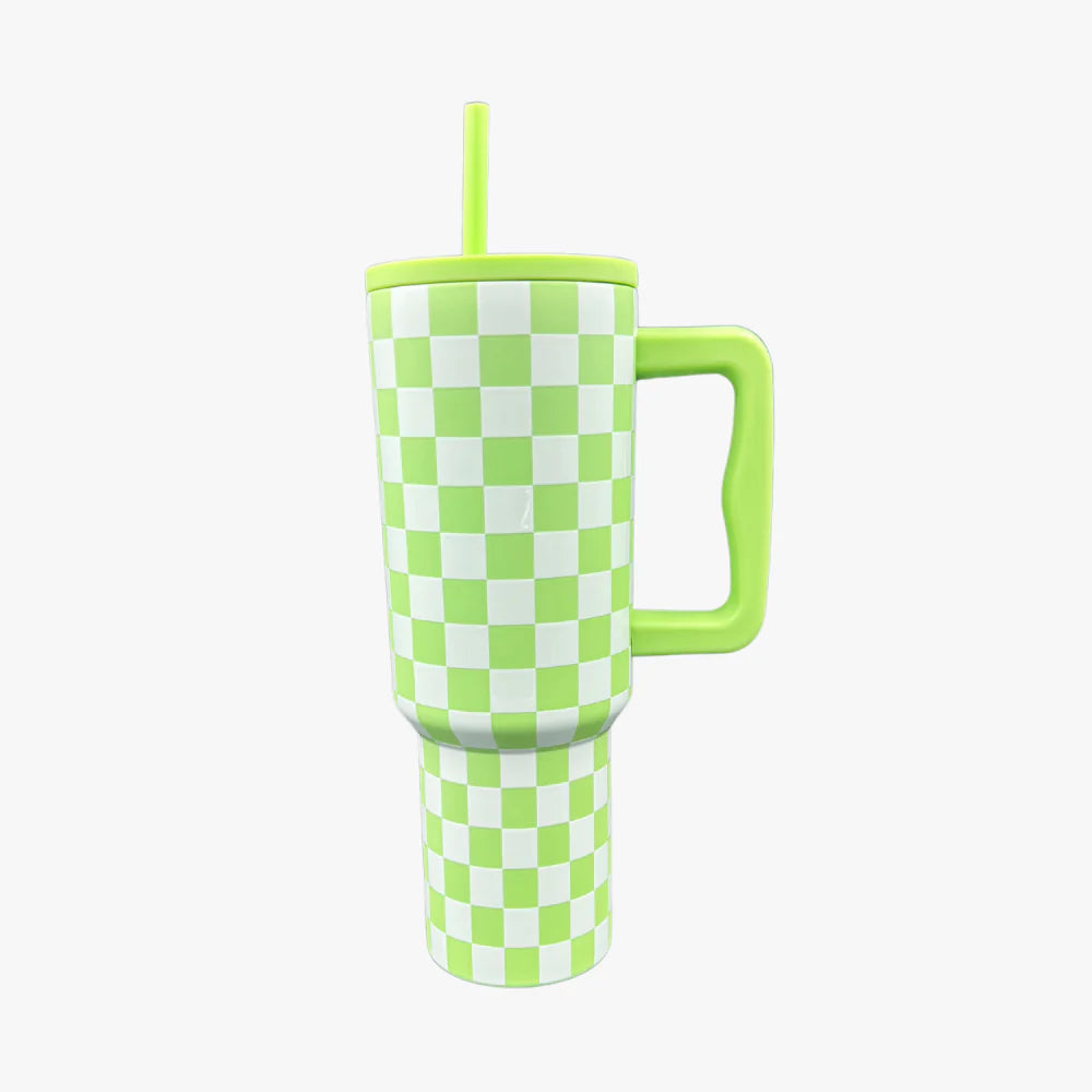 Vaso Térmico LH 1200 ml Verde Jaque