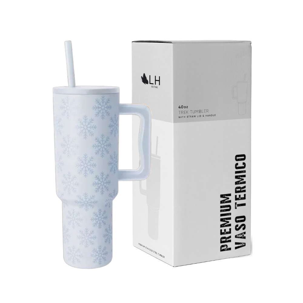 Vaso Térmico LH 1200 ml Copo Nieve